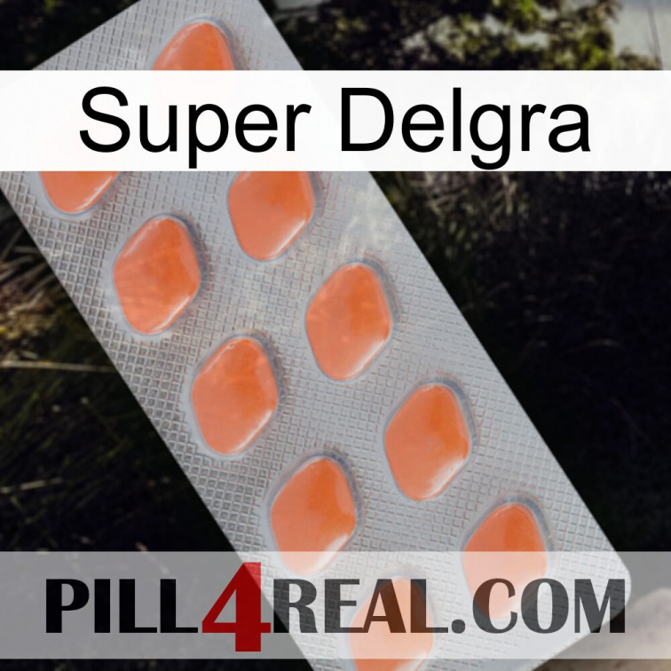 Super Delgra 26